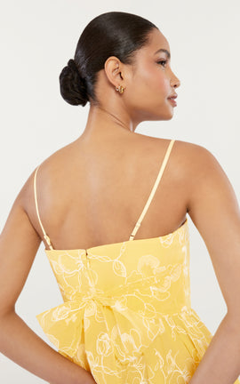 Kia Dress