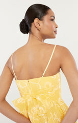 Kia Dress