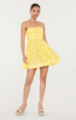 Kia Dress
