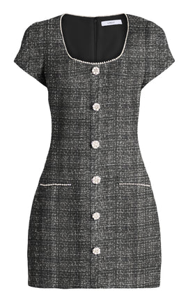Cira Dress
