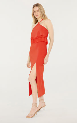 Vanya Dress