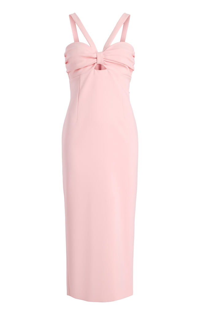 Optional title display Meena Dress