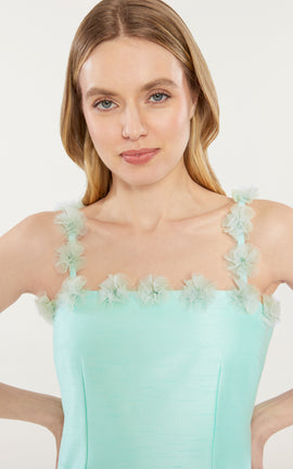 Luza Dress