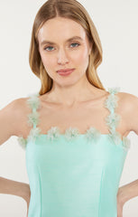 Luza Dress