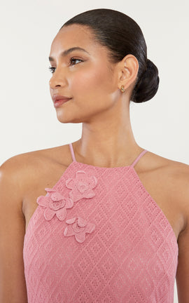 Thea Dress