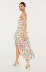 Sila Dress