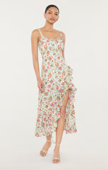 Sila Dress