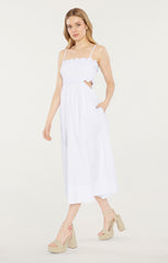 Priscilla Dress