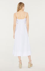 Priscilla Dress