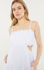 Priscilla Dress