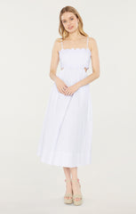 Priscilla Dress