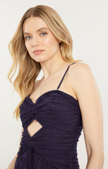 Midi Clea Dress
