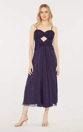 Midi Clea Dress