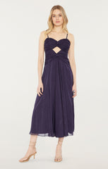 Midi Clea Dress