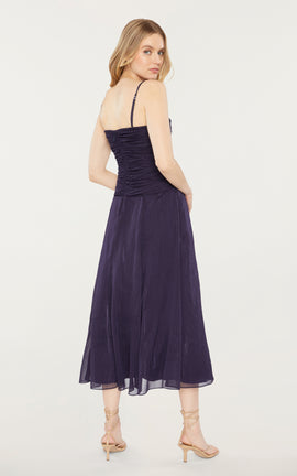 Midi Clea Dress