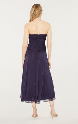 Midi Clea Dress