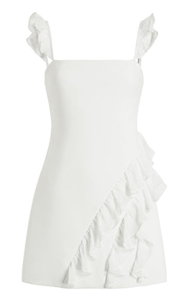 Sedillo Dress