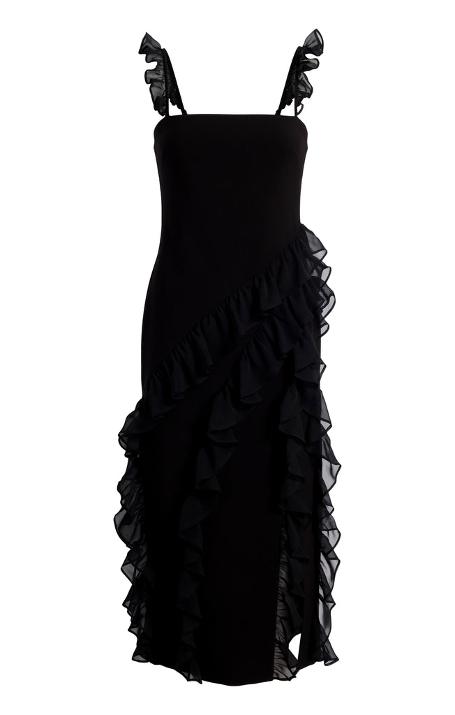 Optional title display Mandi Dress