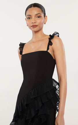 Mandi Dress