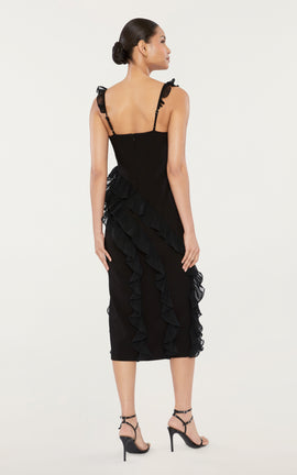 Mandi Dress