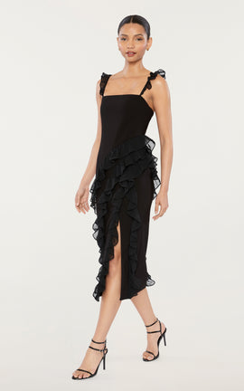 Mandi Dress