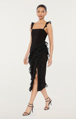 Mandi Dress