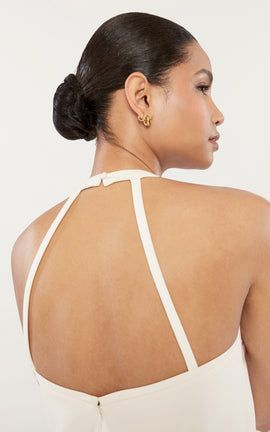 Analisa Dress