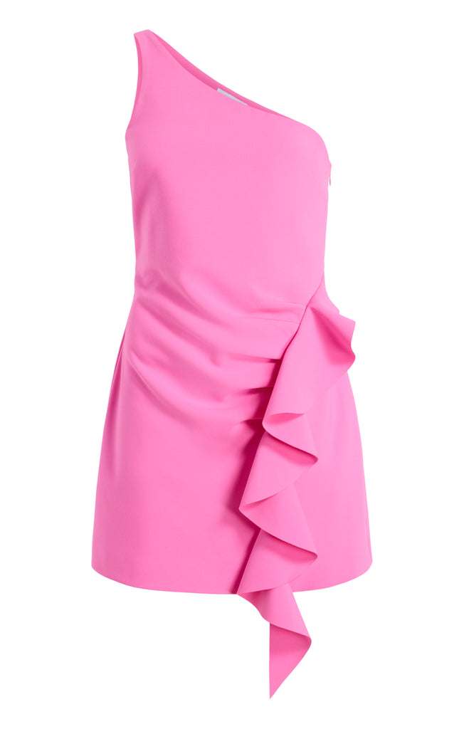 Optional title display Tyra Dress