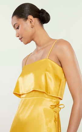 Toro Dress