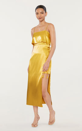 Toro Dress