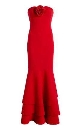 Levi Gown