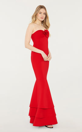Levi Gown