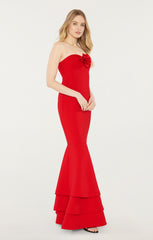 Levi Gown