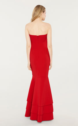 Levi Gown