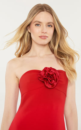 Levi Gown