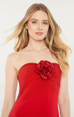 Levi Gown