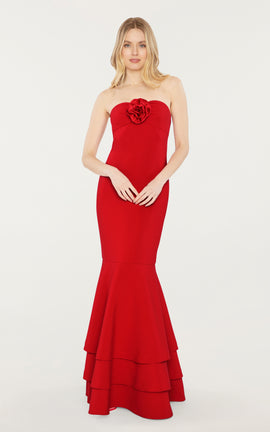 Levi Gown