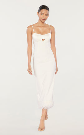 Kalani Dress