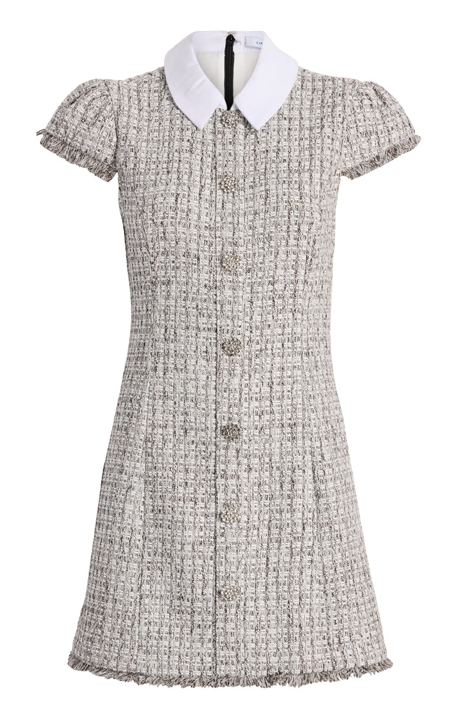 Optional title display Riello Dress