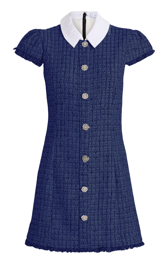 Optional title display Riello Dress