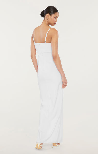 maxi dress preppy FINAL SALE: Doing My Best Maxi Dress