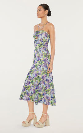 Gorman Dress
