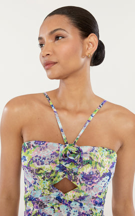 Gorman Dress