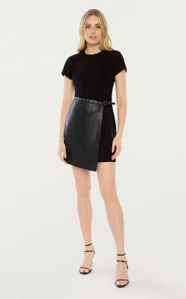 Liana Dress