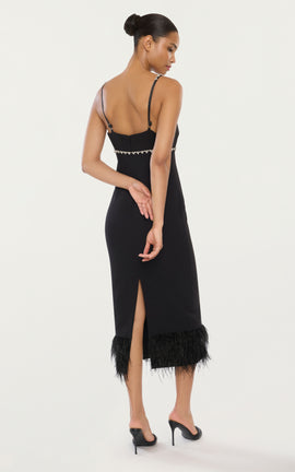 Midi Nora Dress