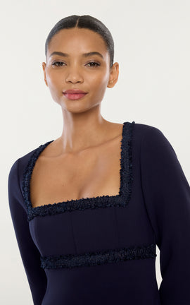 Marlou Dress