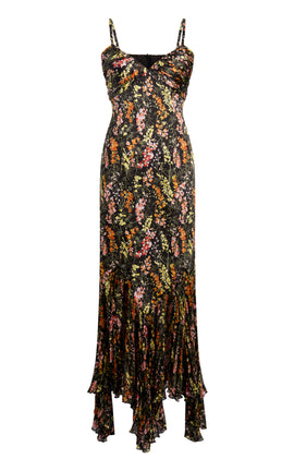 Mira Dress
