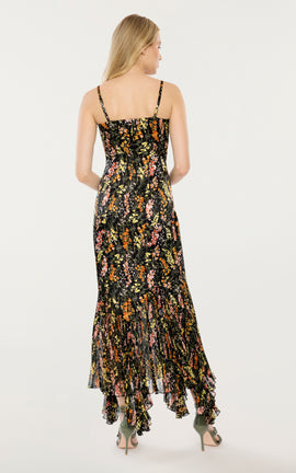 Mira Dress