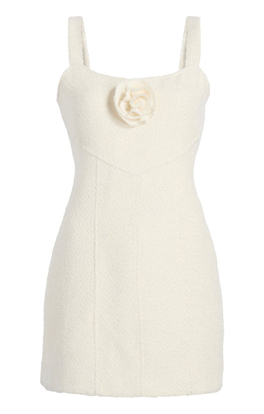 Likely Maeve Dress in Ivory
