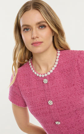 Alani Dress